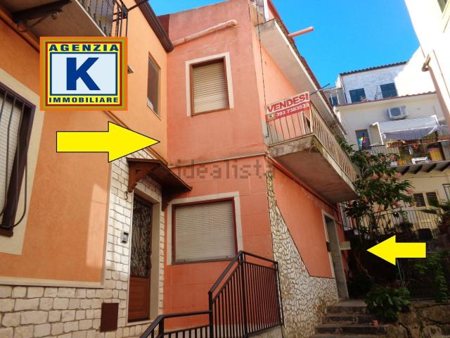 Casa in vendita a San Cataldo, Sicilia