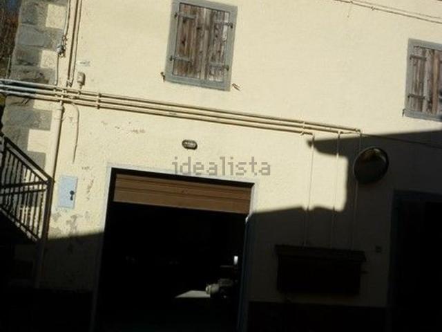 Casa in vendita a Unione dei comuni del Frignano, Pievepelago