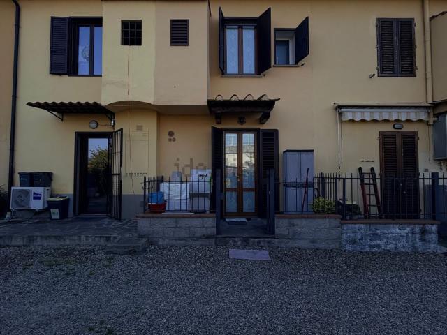 Casa in vendita a Padule, Sesto Fiorentino