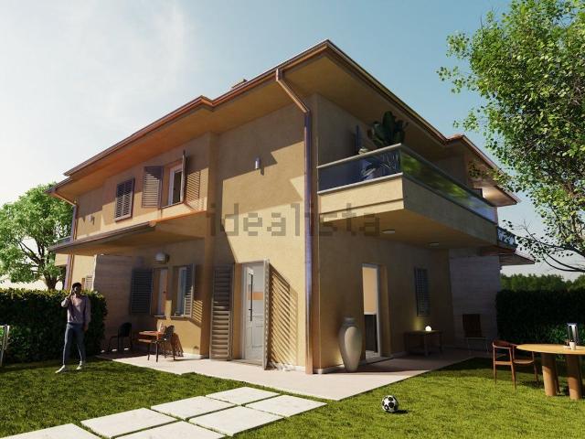 Casa in vendita a Chiesina Uzzanese, Capanna