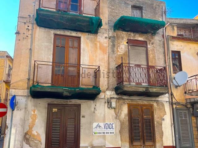 Casa in vendita a Altavilla Milicia, Sicilia