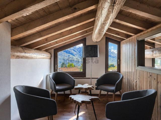 Casa in vendita a Croce, Menaggio