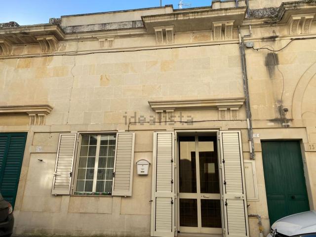 Casa in vendita a Puglia, Lecce