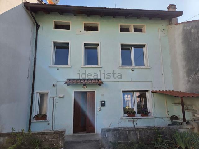 Casa in vendita a Montereale Valcellina, Friuli-Venezia Giulia