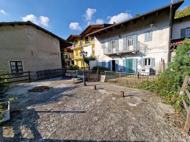 Casa in vendita a Piemonte, Torino