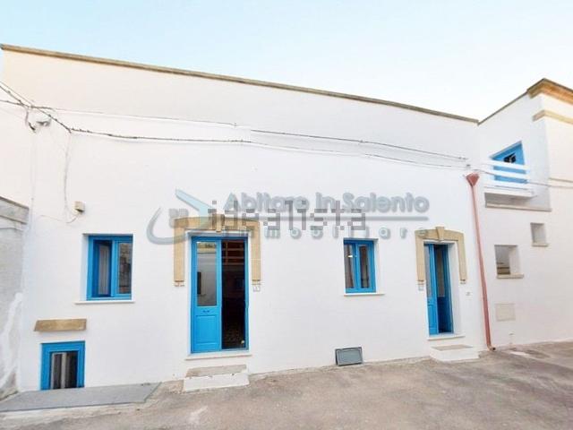 Casa in vendita a Puglia, Lecce
