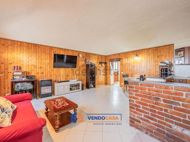 Casa in vendita a Piemonte, Torino