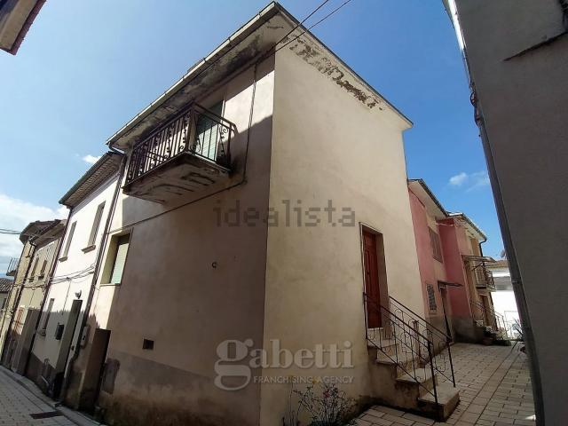 Casa in vendita a Spinete, Molise
