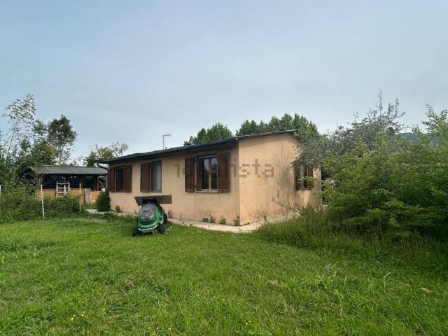 Casa in vendita a Tonfano, Toscana