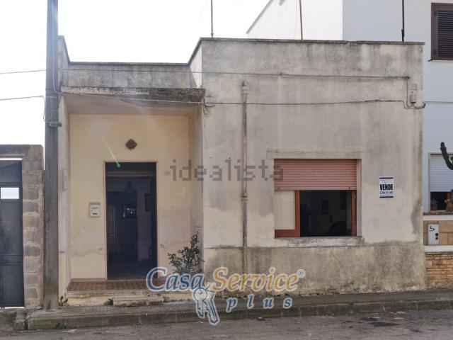 Casa in vendita a Puglia, Lecce