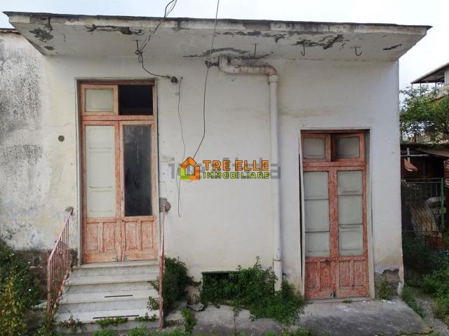 Casa in vendita a Miuli, Marigliano