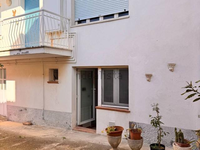 Casa in vendita a Marche, Fermo