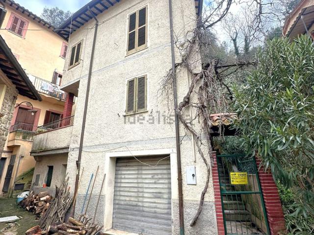 Casa in vendita a Precetto, Ferentillo