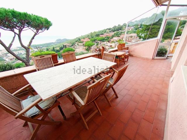 Casa in vendita a Poggio alle Trincee, Castiglione Della Pescaia