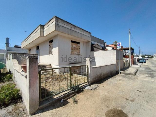 Casa in vendita a Puglia, Lecce