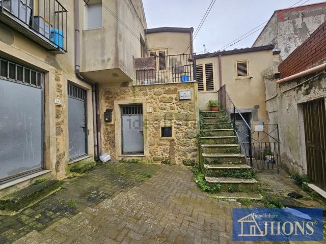 Casa in vendita a Monte, Enna