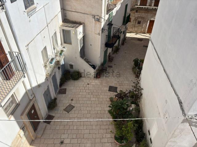 Casa in vendita a Centro Storico, Puglia