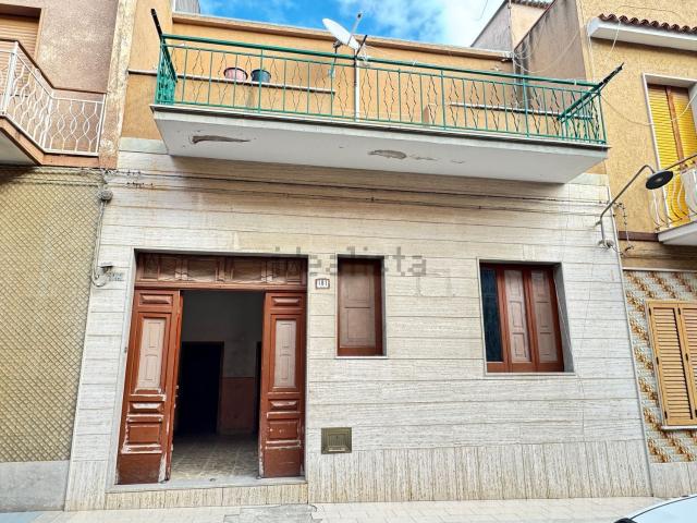 Casa in vendita a Avola, Sicilia