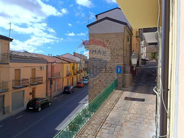 Casa in vendita a Troina, Sicilia