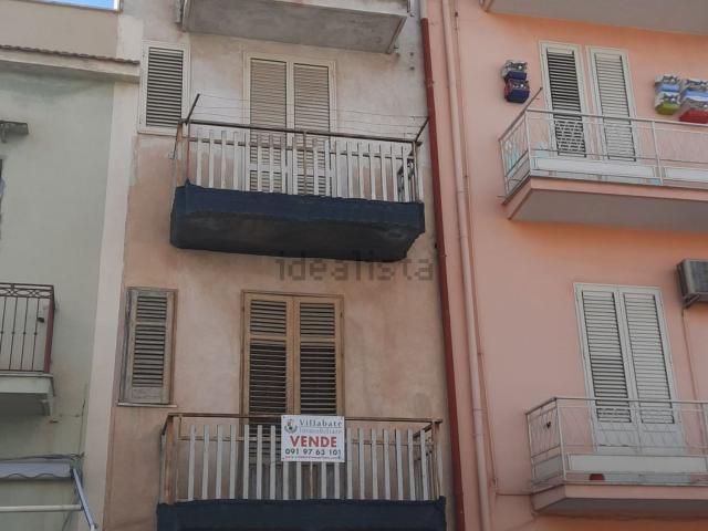 Casa in vendita a Misilmeri, Sicilia