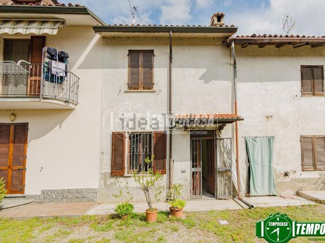 Casa in vendita a Copiano, Pavia