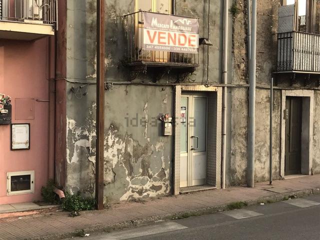 Casa in vendita a San Filippo Del Mela, Sicilia