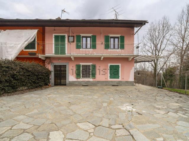 Casa in vendita a Piemonte, Cuneo