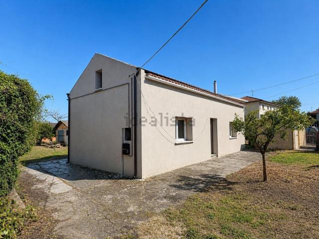 Casa in vendita a Piana del Lago, Casalbordino
