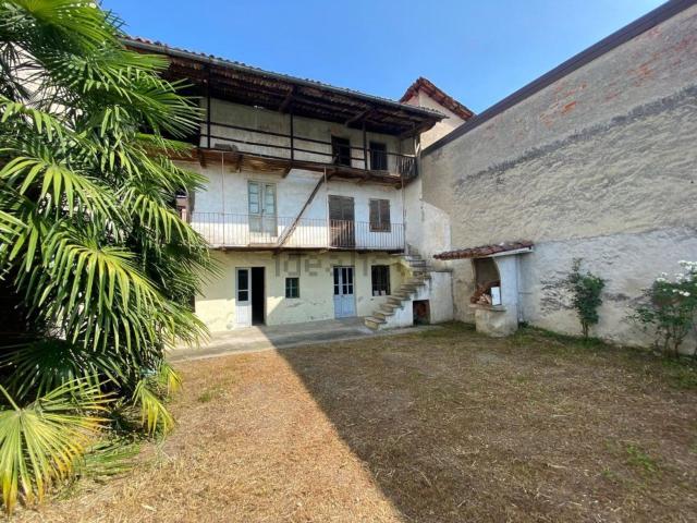Casa in vendita a Piemonte, Torino