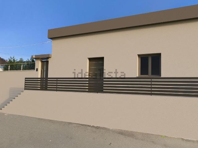 Casa in vendita a Nicolosi, Sicilia