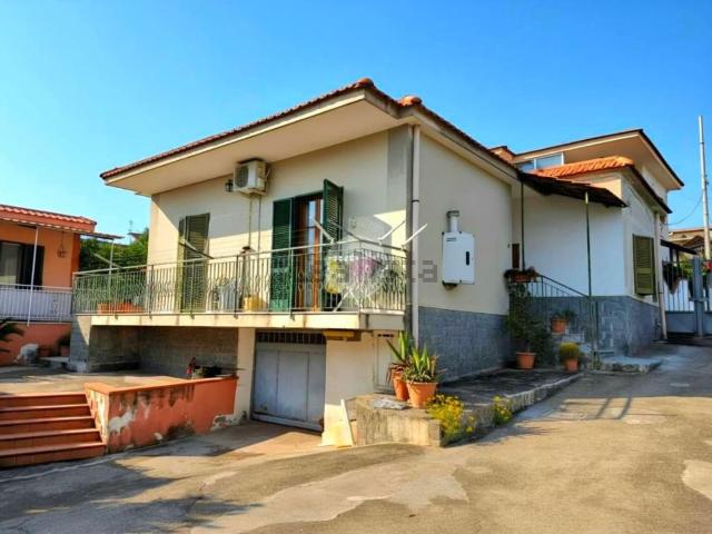 Casa in vendita a Camaldoli della Torre, Torre Del Greco