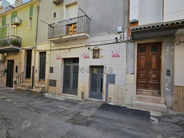 Casa in vendita a Puglia, Foggia