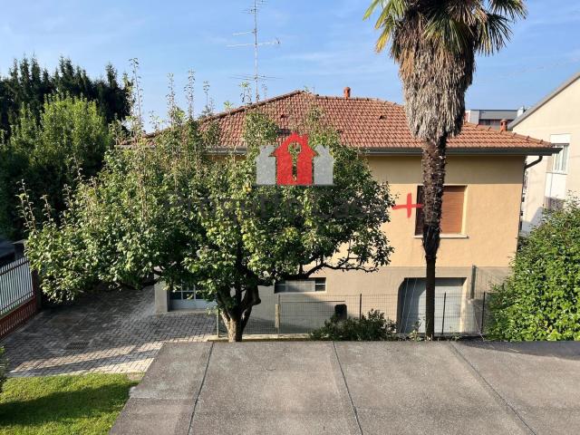 Casa in vendita a Mezzana, Somma Lombardo