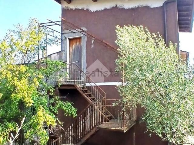 Casa in vendita a Terrignano, Paliano