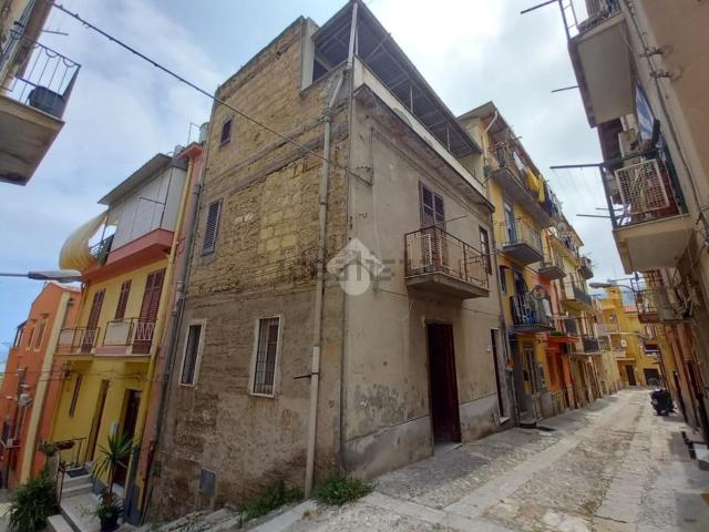 Casa in vendita a Termini Imerese, Sicilia