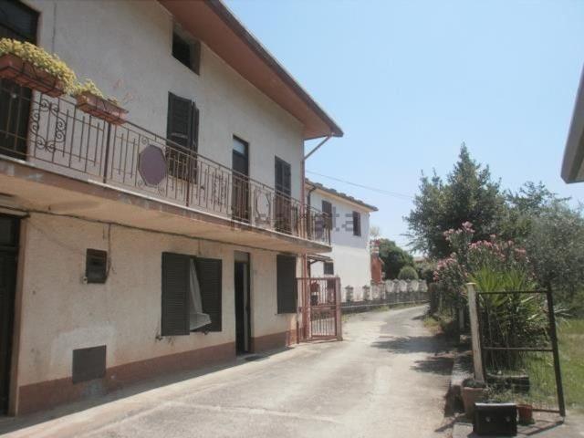 Casa in vendita a Trivigliano, Lazio