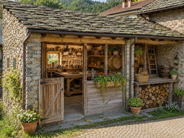 Casa in vendita a Piemonte, Torino