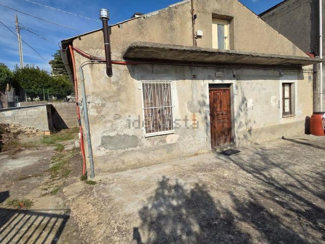 Casa in vendita a Calabria, Catanzaro