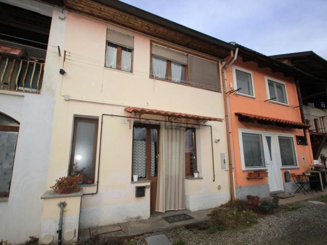 Casa in vendita a Piemonte, Biella
