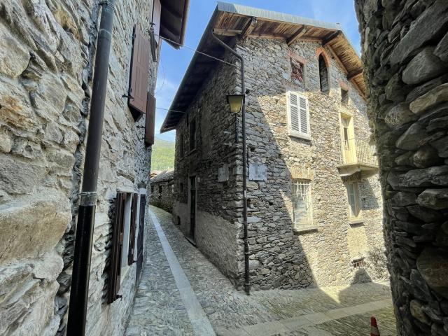 Casa in vendita a Piemonte, Verbano-cusio-ossola