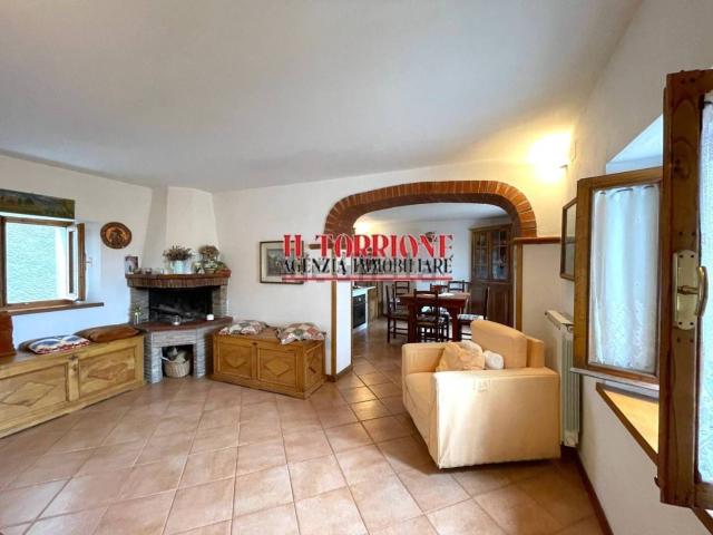 Casa in vendita a Piteglio, Toscana