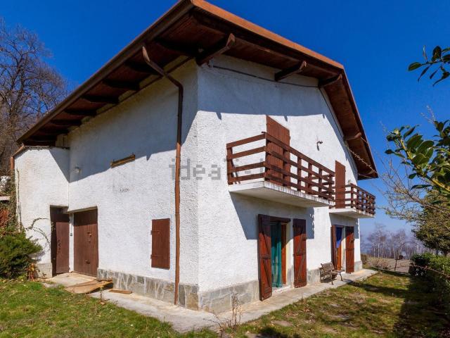 Casa in vendita a Piemonte, Cuneo