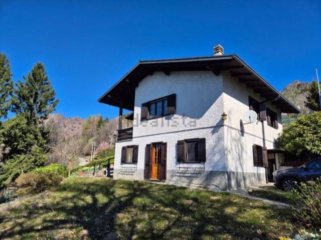 Casa in vendita a Viera, Coggiola