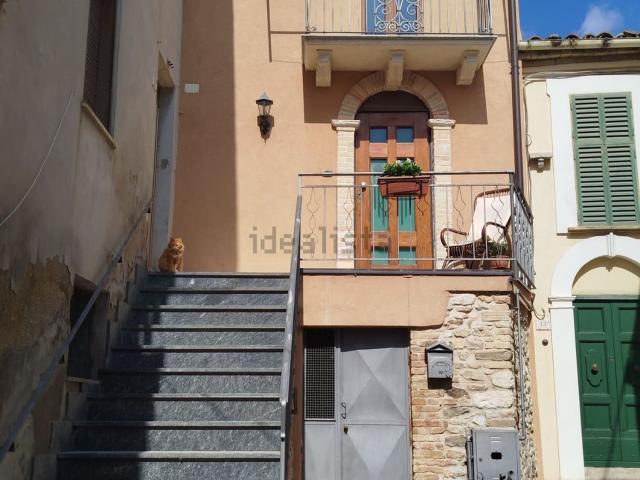 Casa in vendita a San Martino Sulla, Abruzzo