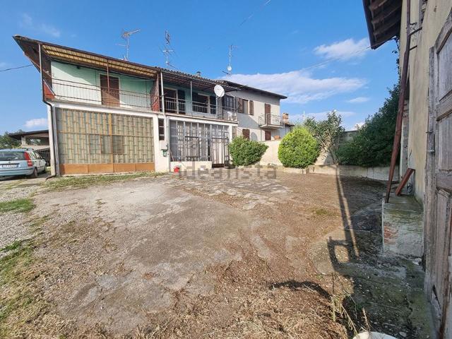Casa in vendita a Piemonte, Alessandria