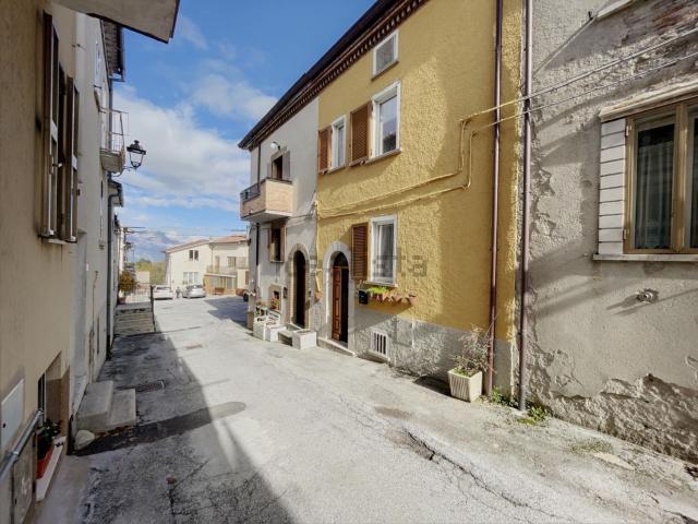 Casa in vendita a Montenerodomo, Abruzzo
