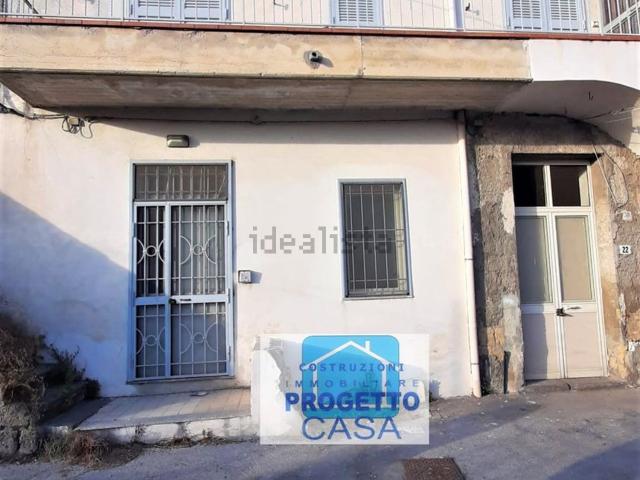Casa in vendita a Rione Trieste, Somma Vesuviana