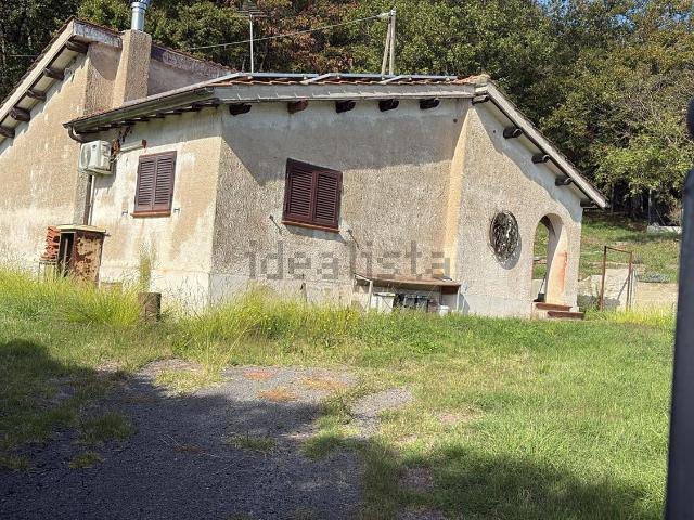 Casa in vendita a Roma Capitale, Lazio