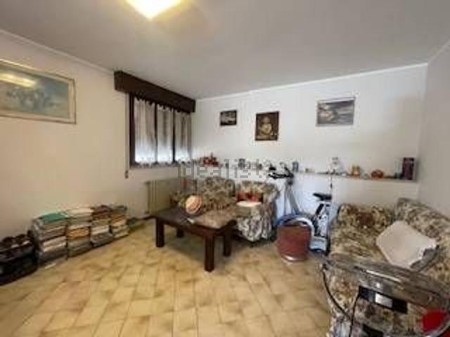 Casa in vendita a Ferrara, Reggio Emilia