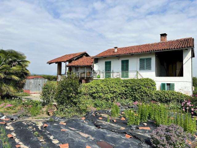 Casa in vendita a Piemonte, Cuneo